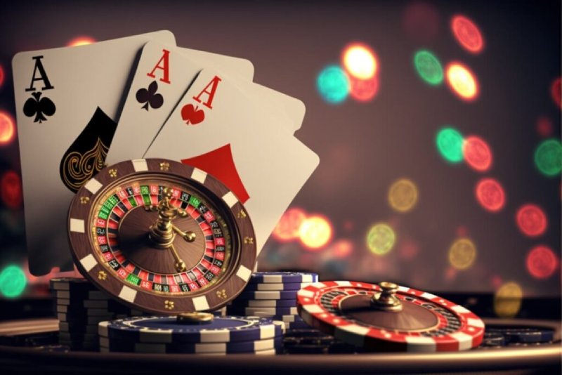 Giới thiệu Gk88 - Trải Nghiệm Casino Trực Tuyến Sống Động