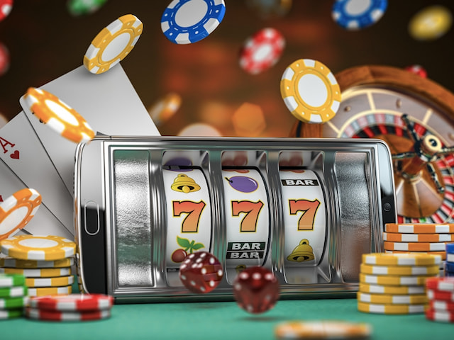 Top 3 Casino lớn nhất thế giới hiện nay